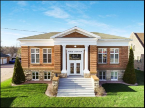 Carnegie Hall Boutique Hotel